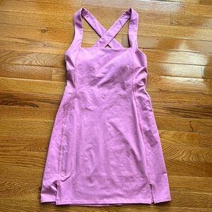 Isla Movement Cherry on top dress